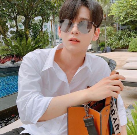 Mẫu tóc side part ngắn đẹp - Hình ảnh số 3 Xu hướng tóc side part mái ngắn đẹp mới nhất dành cho nam giới trẻ trung - Hình ảnh số 3