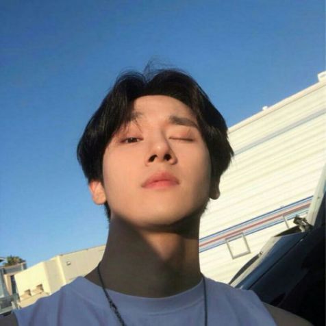 Mẫu tóc side part uốn đẹp - Hình ảnh số 1 Xu hướng tạo kiểu tóc side part uốn cho nam đang lên ngôi hiện nay - Hình ảnh số 1