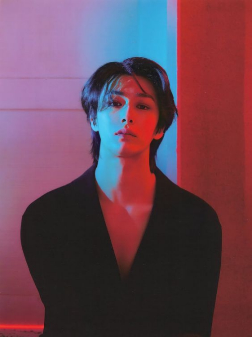 Mẫu tóc side part vuốt rủ đẹp Tóc side part vuốt rủ đẹp thịnh hành cho nam