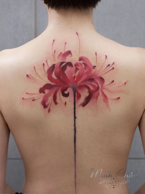 Ý nghĩa sâu sắc của từng đường nét trên cơ thể chính là điều mà Đỗ Nhân Tattoo Studio muốn mang đến cho mỗi khách hàng. Họa tiết xăm hình có ý nghĩa sâu sắc, xây dựng cho bạn một câu chuyện về cuộc đời. Đến với Đỗ Nhân Tattoo Studio, bạn sẽ được đội ngũ nghệ sĩ giàu kinh nghiệm, nhiệt tình hỗ trợ bạn chọn lựa các kiểu hình xăm đầy ý nghĩa.