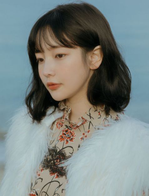 Tóc nữ bob Hàn Quốc đẹp nhất số 1 Kiểu tóc nữ bob được nhiều cô gái Hàn Quốc cho đến Việt Nam săn đón hiện nay - Hình ảnh số 1