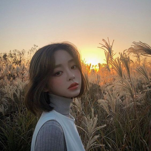 Tóc nữ bob Hàn Quốc đẹp nhất số 2 Kiểu tóc nữ bob được nhiều cô gái Hàn Quốc cho đến Việt Nam săn đón hiện nay - Hình ảnh số 2