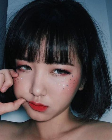 Kiểu Tóc nữ Hàn Quốc đẹp nhất số 1 Xu hướng kiểu tóc Hàn Quốc cho nữ thêm xinh xắn, trẻ trung được yêu thích hiện nay - Hình ảnh số 1