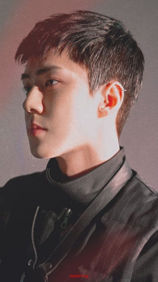 Mẫu tóc layer Hàn Quốc đẹp nhất cho nam hình ảnh số 1 Xu hướng tóc nam layer phong cách Hàn Quốc đang lên ngôi, khiến nhiều người phải yêu thích ngày nay - Hình ảnh số 1