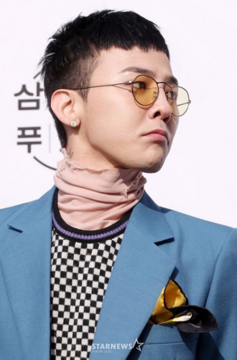 Mẫu tóc layer Hàn Quốc đẹp nhất cho nam hình ảnh số 2