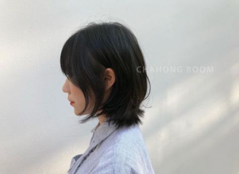 Mẫu tóc layer ngắn cho nữ gương mặt dài - Số 1 Xu hướng tạo kiểu tóc layer ngắn cho nữ khuôn mặt dài đẹp nhất hình ảnh số 1