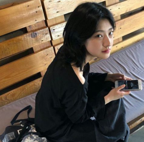 Mẫu tóc layer ngắn cho nữ gương mặt dài - Số 2 Xu hướng tạo kiểu tóc layer ngắn cho nữ khuôn mặt dài đẹp nhất hình ảnh số 2