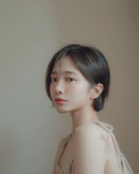 Phong cách tạo kiểu tóc layer ngắn đẹp cho nữ - Hình 3 Những kiểu tóc layer mái ngắn đẹp mới nhất cho phái nữ hình ảnh số 3