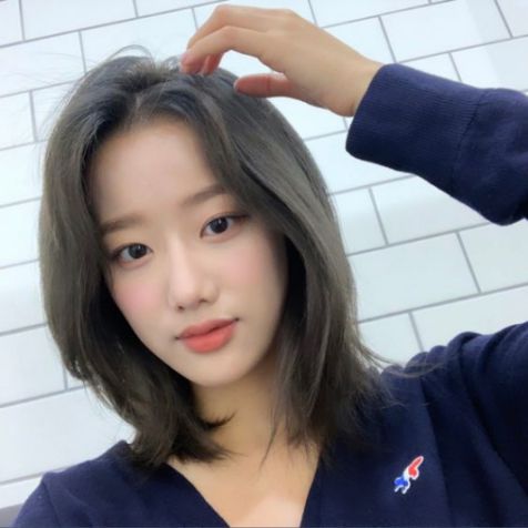 Mẫu tóc layer ngắn ngang vai đẹp mới nhất cho nữ - Số 3 TOP phong cách tạo kiểu tóc ngắn ngang vai đẹp thịnh hành nhất cho phái nữ - Hình ảnh số 3