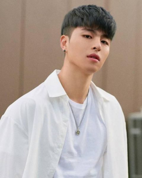 Mẫu tóc mohican không vuốt đẹp cho nam hình ảnh số 2 Sở hữu ngay kiểu tóc mohican không vuốt cho nam được yêu thích và đang thịnh hành nhất ngày nay - Hình ảnh số 2