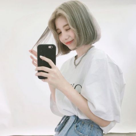 Bật mí trên cùng những màu khói rêu được bạn trẻ trung thu nhận nhiệt liệt Bạn có biết màu khói rêu đã xuất hiện từ nhiều năm trước đây chứ? Một giai điệu đến nay vẫn sử dụng những thứ tình cảm phải đẹp, nên thử à nha.