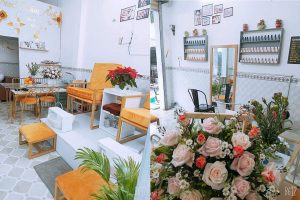 Nail Trâm Anh - Tiệm Nail ở Biên Hòa