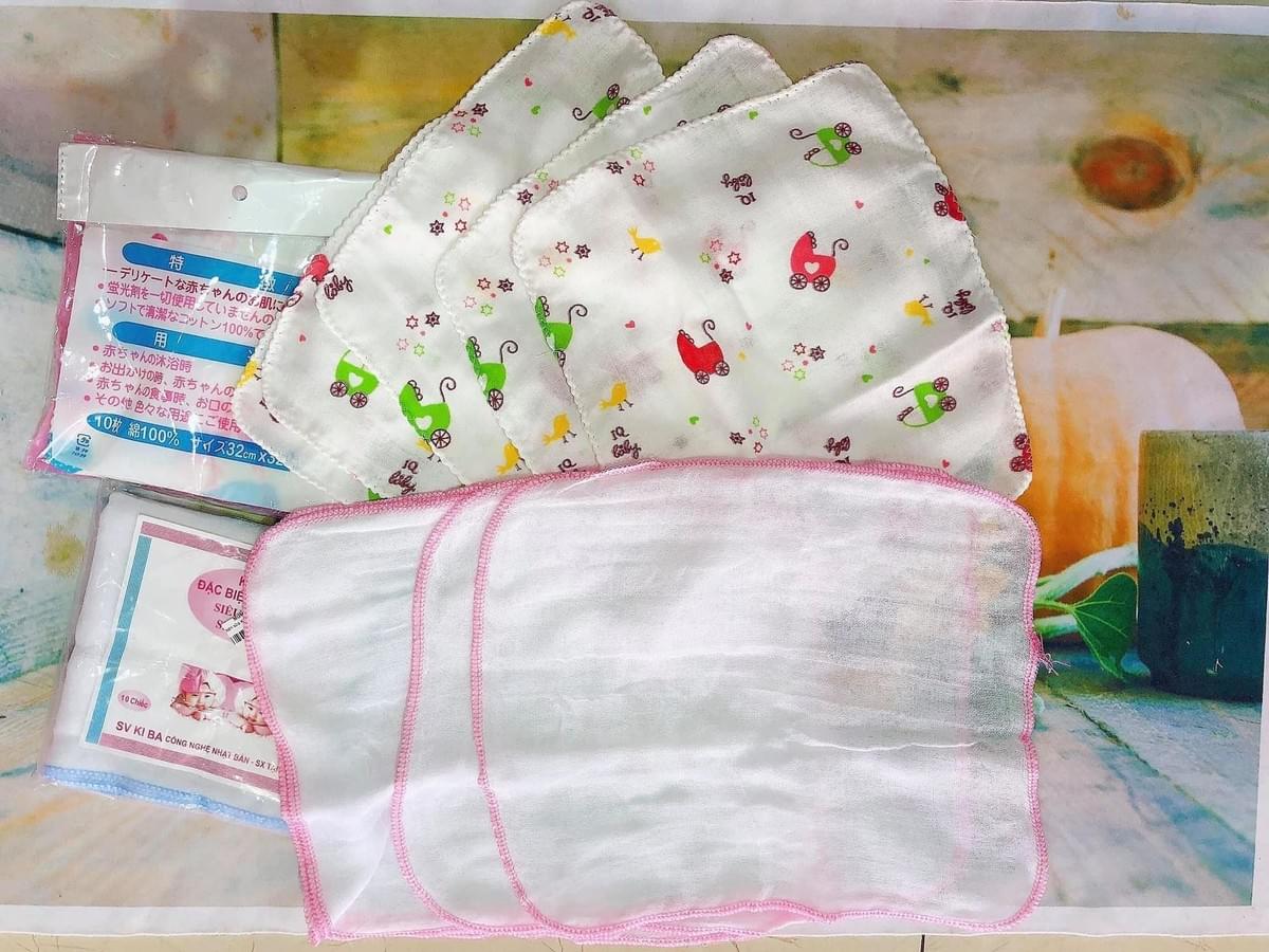 khăn sữa mềm mại cho bé khăn sữa mềm mại cho bé