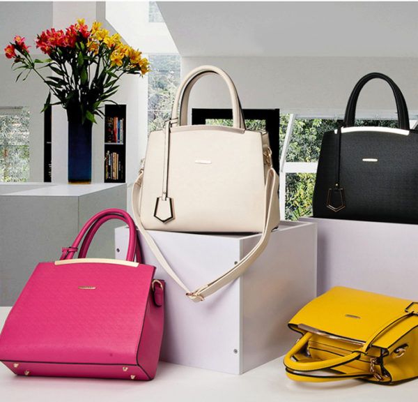 Các thương hiệu túi xách ở Việt Nam đang đốn tim giới trẻ