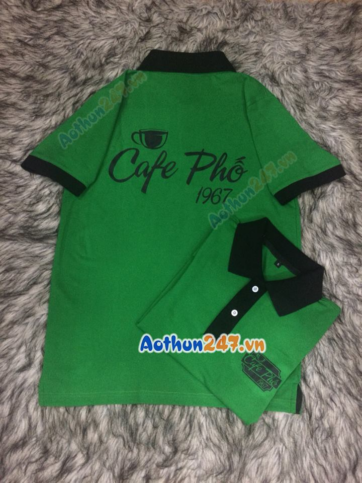 Công ty TNHH may AoThun247.vn