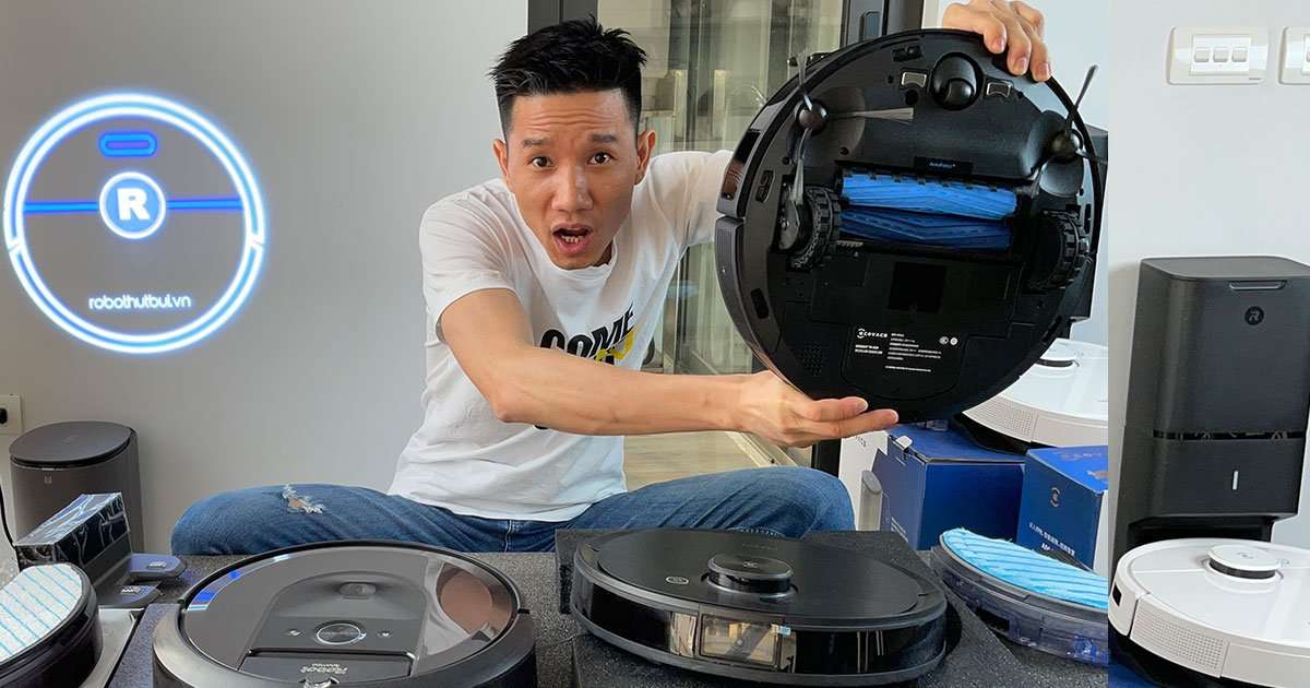 Quang Vacuum luôn mang đến dịch vụ tận tâm, chuyên nghiệp