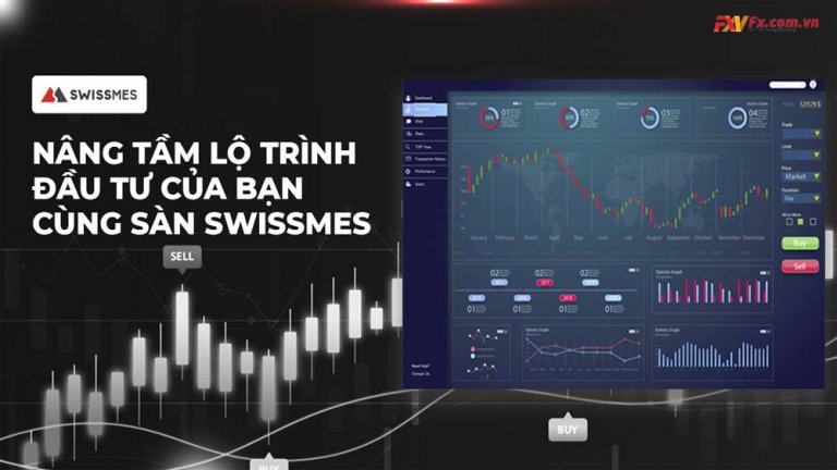 Đánh giá sàn Swissmes qua nền tảng giao dịch