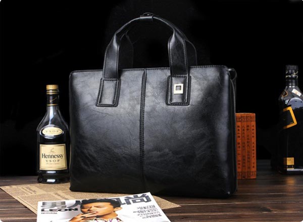 túi xách da công sở