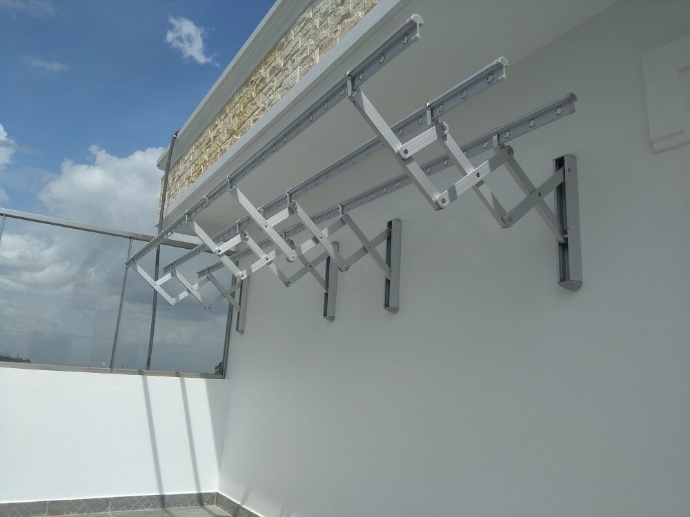 Giàn phơi thông minh tốt nhất