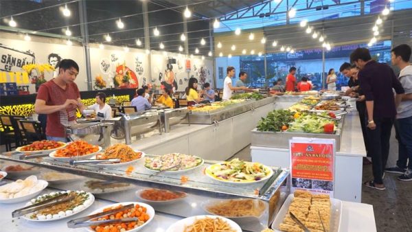 Đồng Phục Đại Phát
