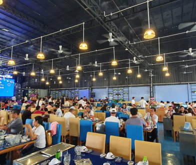 Đồng Phục Đại Phát