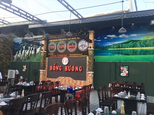 Đồng Phục Đại Phát
