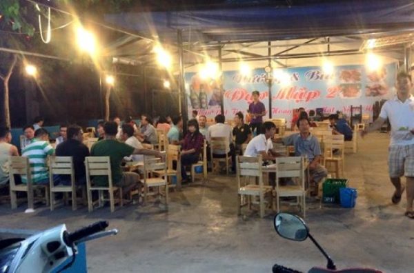 Đồng Phục Đại Phát