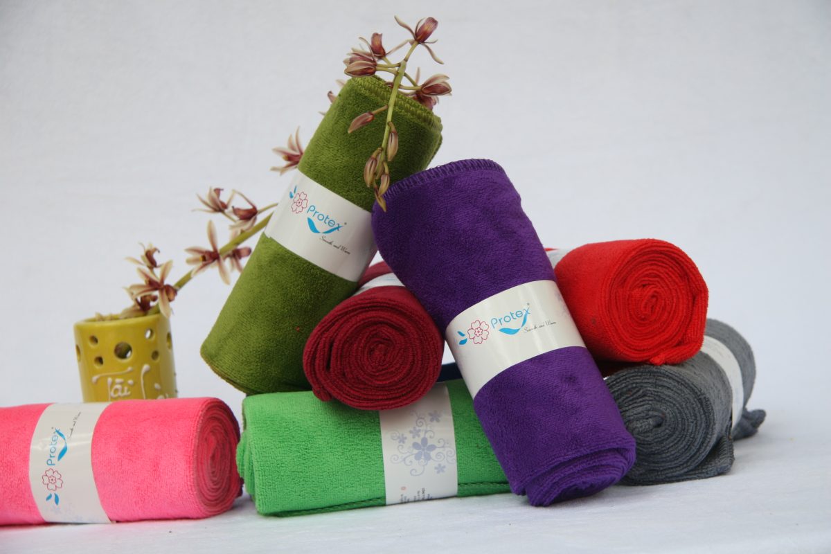 Khăn lau màn hình ti vi, màn hình laptop nên chọn khăn theo tiêu chí nào?