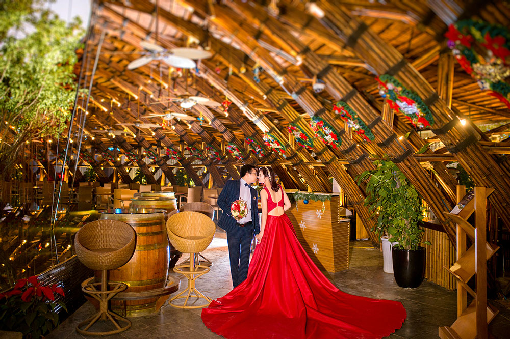 Chụp ảnh dã ngoại tại Flamingo Đại Lải | Monozy Studio - Sản xuất video, chụp ảnh chuyên nghiệp tại HN