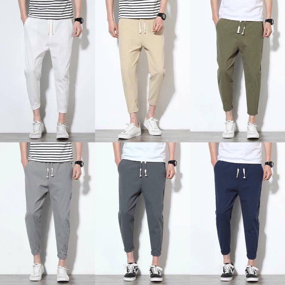 Tổng hợp Baggy Nam giá rẻ, bán chạy tháng 6/2022 - BeeCost