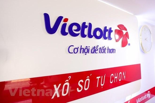 Vietlott là gì ?
