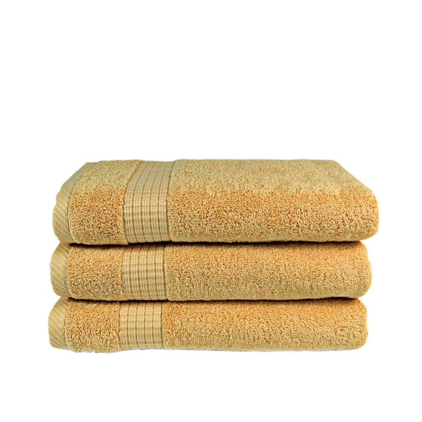 01 khăn tắm khách sạn, spa cotton Mollis BM4L 70 x 140 cm – Khăn bông cao cấp Mollis