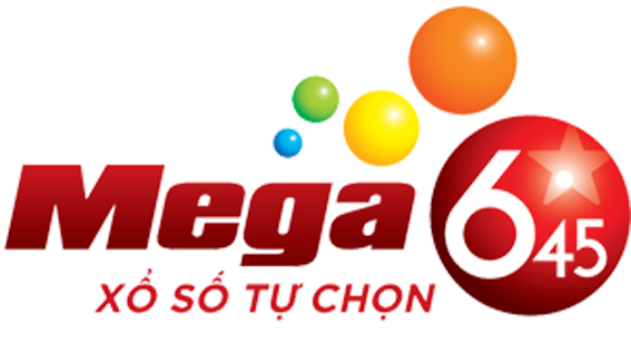 Vietlott - Kết quả xổ số Mega 6/45