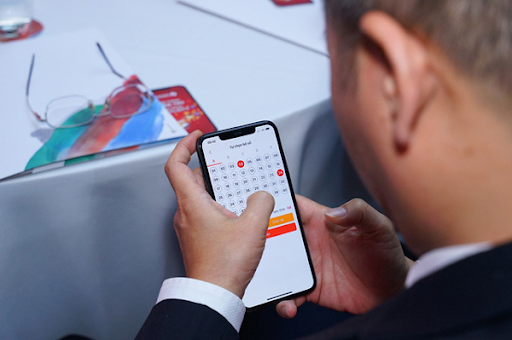 Mua Vietlott Online Vsmb.vn đơn giản, uy tín và chất lượng