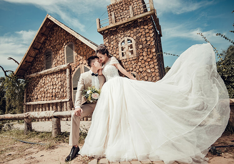 Bật mí” những điều cần biết về phim trường Lavender Nguyễn Xiển