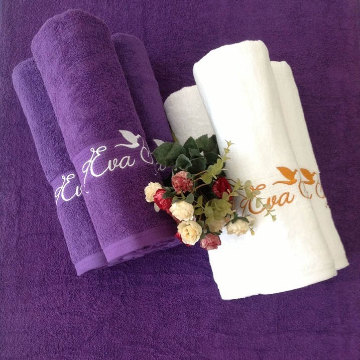 Khăn Spa | Khăn Minh Phong