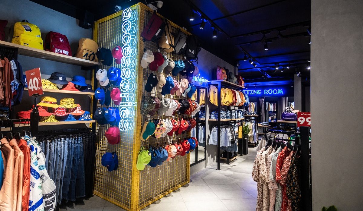 TOTOSHOP, THAY ĐỔI ĐỂ HOÀN THIỆN VÀ PHÁT TRIỂN - TOTOSHOP, THAY ĐỔI ĐỂ HOÀN THIỆN VÀ PHÁT TRIỂN