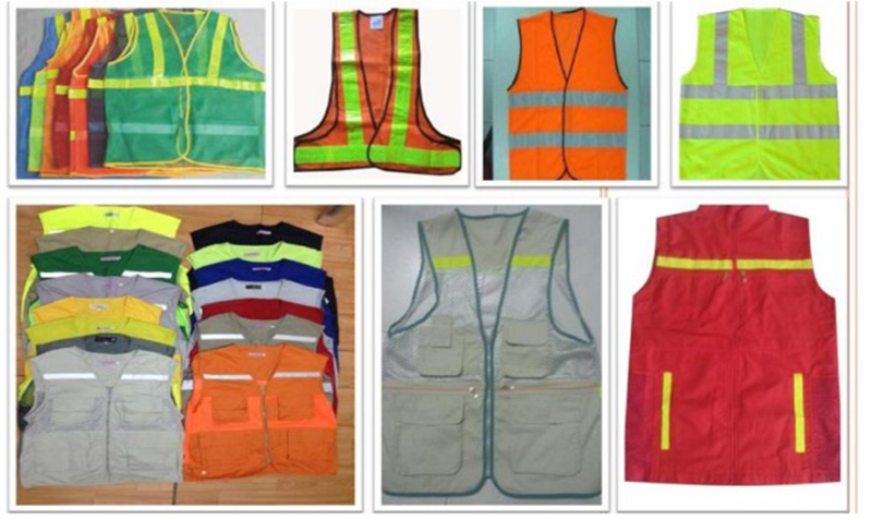 Áo phản quang là gì? Cách chọn áo phản quang đạt tiêu chuẩnKCT Vietnam