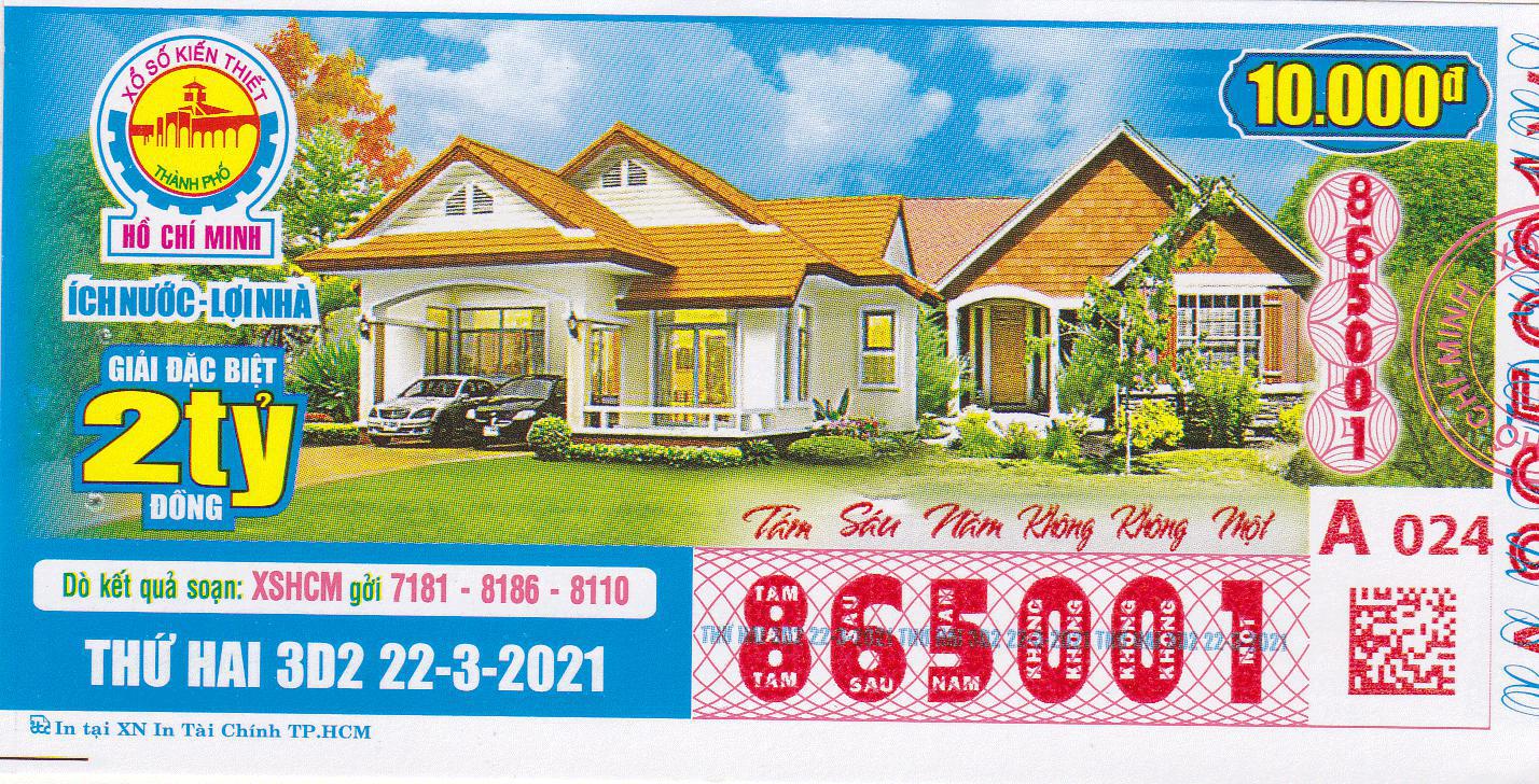 Giải 8 xổ số trúng đầu hay đuôi