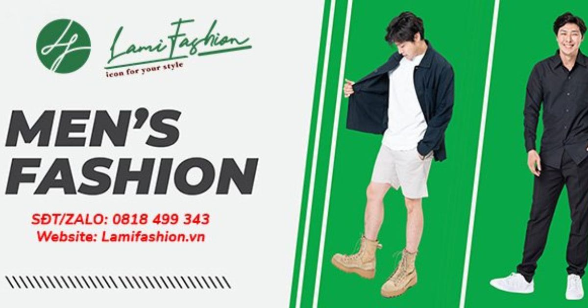 Thời Trang Lami Fashion Mách Bạn Cách Chọn Size Áo Thun