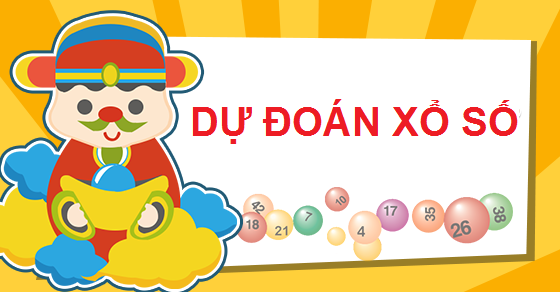 Dự đoán xổ số chính xác
