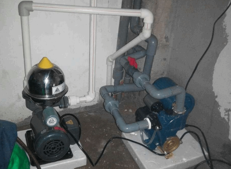 Hướng dẫn cách tăng áp lực nước đơn giản, dễ thực hiện nhất
