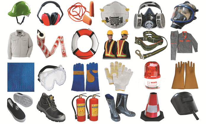 Áo Phương Nam - Địa chỉ mua áo phản quang ở TPHCM | Image: Áo Phương Nam