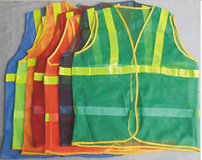 Gia Nguyễn - Địa chỉ mua áo phản quang giá rẻ tại TPHCM |Image: Gia Nguyễn 