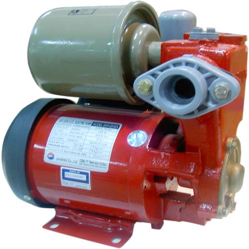 Hướng dẫn lắp đặt máy bơm nước đẩy cao | Dịch Vụ Sửa Điện Nước Tại Tp Vinh