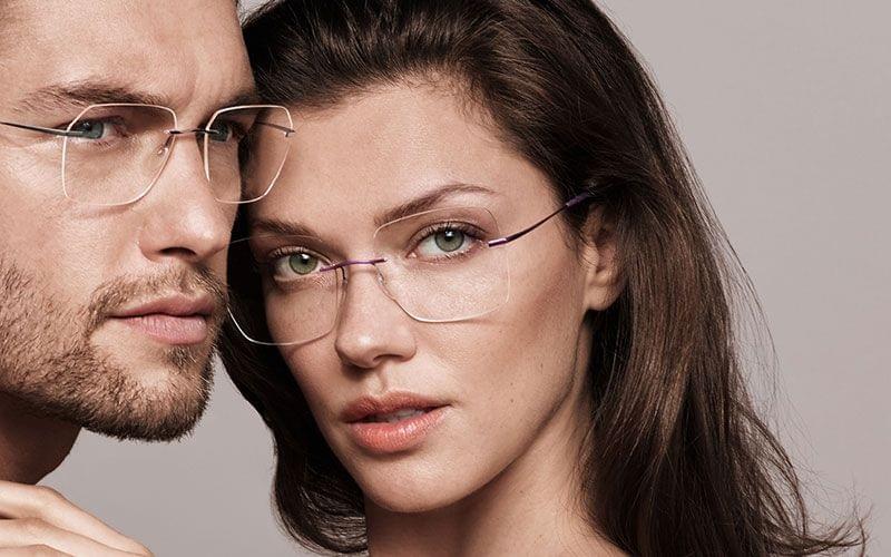 5 lý do nên đeo kính không gọng bạn cần biết | Blog