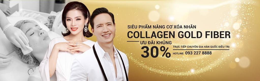 Ưu đãi khi sử dụng dịch vụ căng da mặt của Mega Gangnam