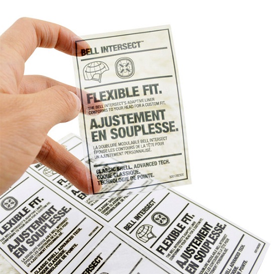 Tìm hiểu các loại giấy in decal sử dụng phổ biến hiện nay