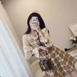 shop bán váy đẹp trên Shopee