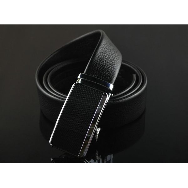 Thắt lưng da bò MenZ Leather M102 | Shopee Việt Nam